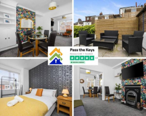 Pass the Keys Totland Road Haven Entire Home